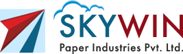 Skywin - Logo